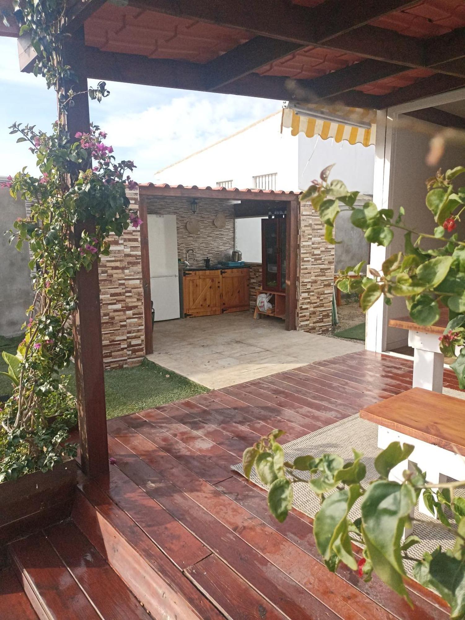 Casa de Férias 