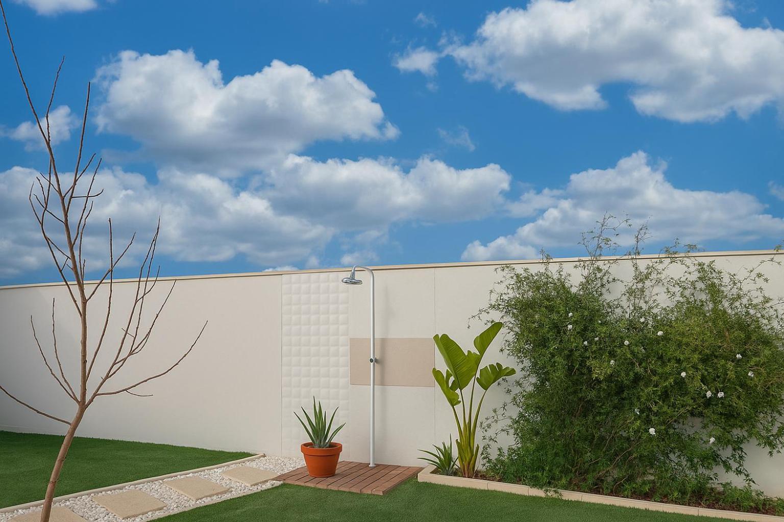 Casa de Férias 