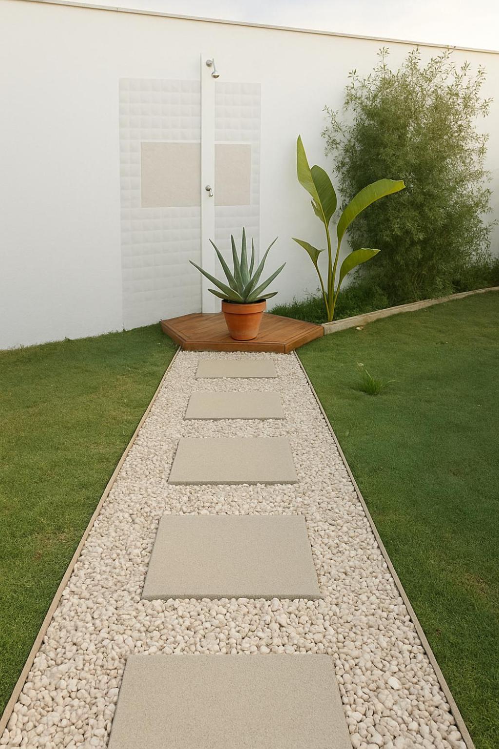 Casa de Férias 
