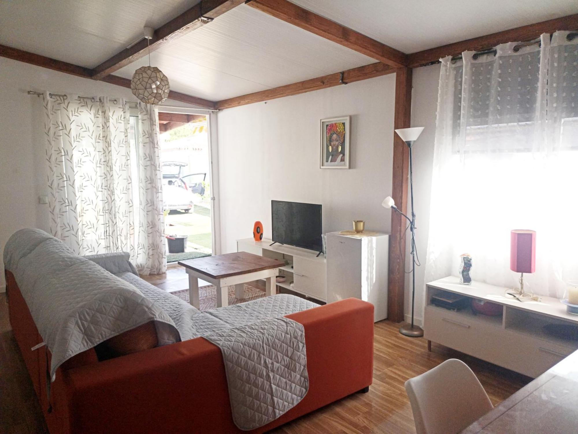 Ferienhaus 