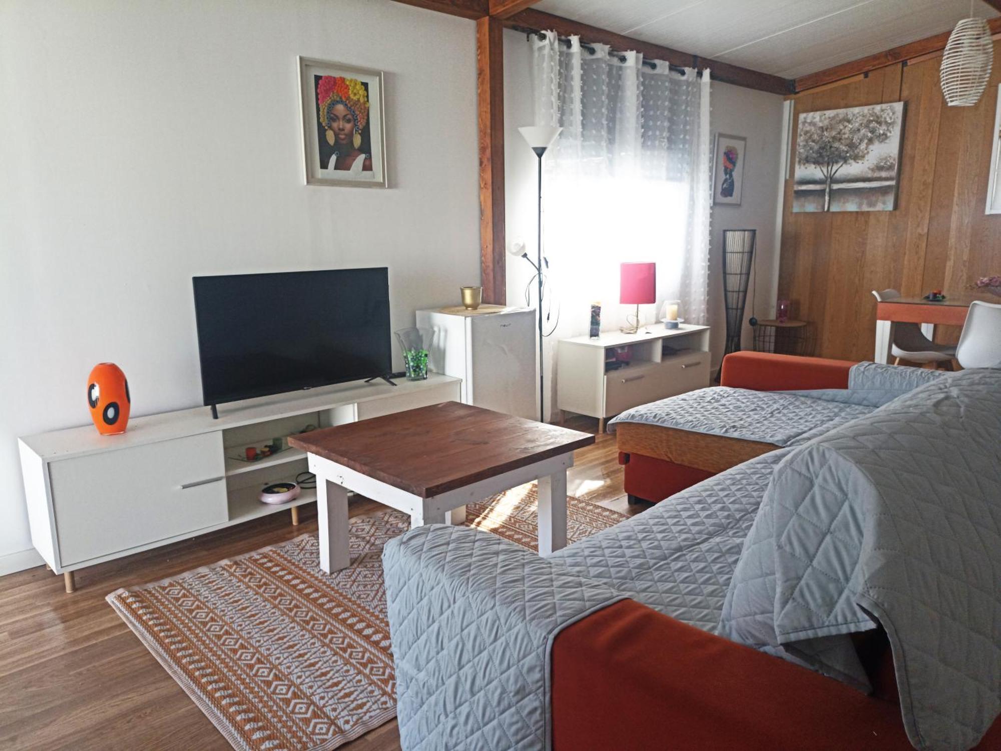 Ferienhaus 